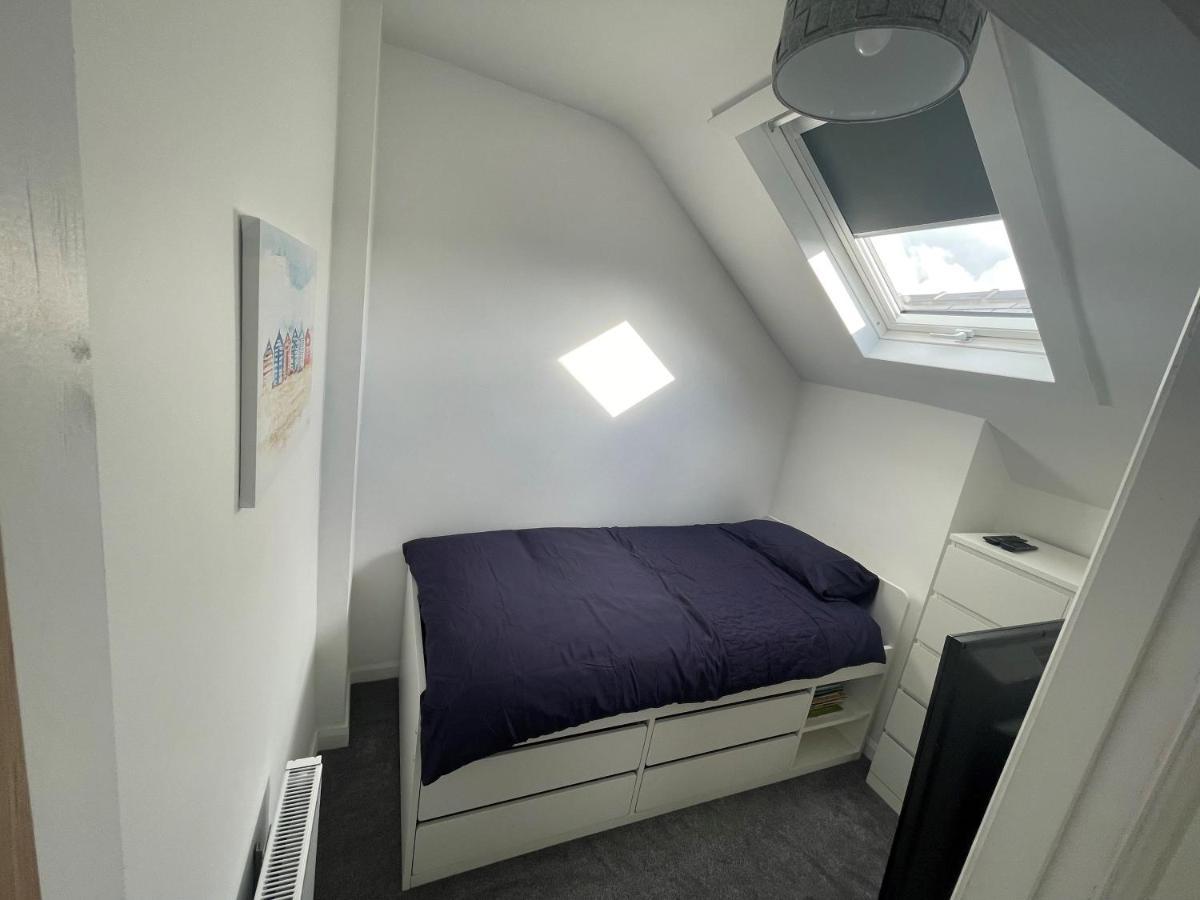 Leerick Cottage Конві Екстер'єр фото